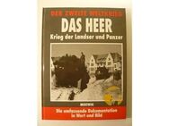 Das Heer - Krieg der Landser und Panzer - Bremen