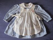 Babykleid mit Schürze - Kassel