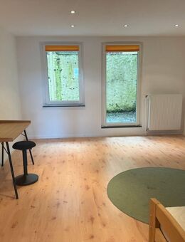Top gepflegte 4-Zimmer-Wohnung in guter Lage von Wuppertal-Elberfeld - Wuppertal