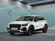 Audi Q2, 35 TFSI advanced | |, Jahr 2024 - München