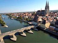 Wohn- und Gewerbeobjekt (Einzeldenkmal) in Regensburg zu verkaufen - Regensburg