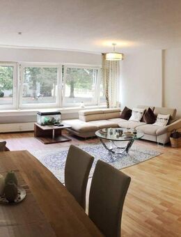 Wohnung mit exklusivem Rheinblick direkt vom Eigentümer aus Familienbesitz mit Option auf Stellplatz - Köln