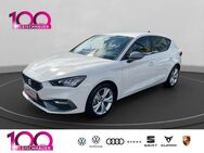 Seat Leon, 1.5 FR eTSI digitales, Jahr 2023 - Köln