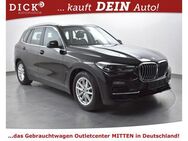 BMW X5 xD 25d Aut >VIRTU+LUFT+MEMO+PROF+SHZ+KAM+AHK+ - Bebra