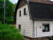 Einfamilienhaus-Doppelhaushälfte in Ludweiler/Warndt -Provisionsfrei- - Völklingen