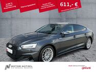 Audi A5, Sportback 40 TDI QU ADVANCED, Jahr 2023 - Hof
