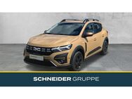 Dacia Sandero, TCe 110 Stepway Extreme, Jahr 2024 - Mittweida