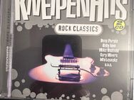 Doppel-CD, Kneipenhits Rock-Classics - Leverkusen