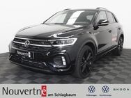 VW T-Roc, 1.0 TSI R-Line Black Style, Jahr 2024 - Solingen (Klingenstadt)