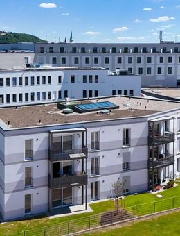 Schwarzach7 - Neues Wohnen zwischen Natur und Zentrum - Neumarkt (Oberpfalz)