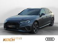 Audi A4, Avant S line 40 TDI quattro, Jahr 2022 - Insingen