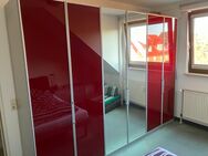 Kleiderschrank (6-türig) - Garbsen