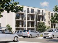 Erstbezug! Moderne Single-Appartements in Bad Salzschlirf - Bad Salzschlirf