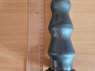 DOC JOHNSON American Bombshell B-7 Tango Dildo - Wedemark