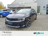 Opel Astra, ST Ultimate, Jahr 2024 - Bad Belzig