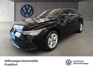 VW Golf, 2.0 TDI VIII Life, Jahr 2024 - Frankfurt (Main)