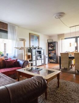 Eigentumswohnung in Metterich - Metterich