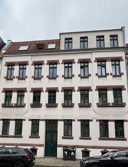 Mockau-Süd...Vermietete 2-Raum-Whg. mit Balkon + Einbauküche! - Leipzig