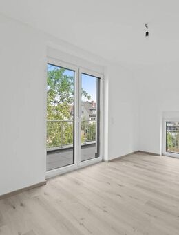 KENSINGTON Exklusiv - Neubau Dachgeschosswohnung mit Balkon - Köln