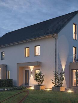 VIIIIIEL PLATZ FÜR EURE GANZE FAMILIE - BAUE MIT MASSA-HAUS - Sasbach (Kaiserstuhl)