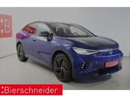 VW ID.5, GTX 21, Jahr 2023 - Schopfloch (Bayern)