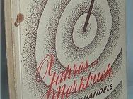 Jahresmerkbuch des Rundfunkhandels 1951 - Sinsheim