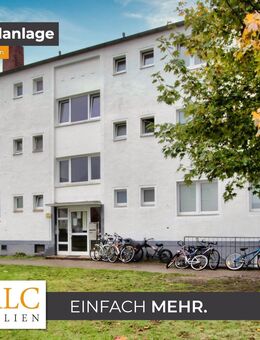 Kapitalanlage in guter Lage! - Munster