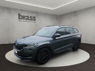 Skoda Kodiaq, Sportline, Jahr 2020 - Gießen