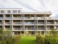 Traumhafte Penthouse-Wohnung mit großzügiger Dachterrasse in Speyer am Rhein - Speyer Zentrum