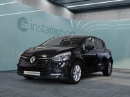 Renault Clio, 0.9 IV TCe 90 Collection, Jahr 2020 - München