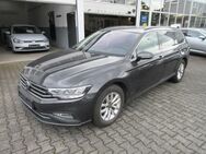 VW Passat Variant, 2.0 TDI Business, Jahr 2021 - Bergkamen