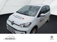 VW up, 1.0 move up maps more, Jahr 2021 - Bielefeld