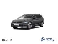 VW Passat Variant, 2.0 TDI BUSINESS 16ZOLL, Jahr 2023 - Mühlheim (Main)