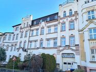 Helle 2-Raum Wohnung in einem kernsanierten Gründerzeithaus in Chemnitz-Sonnenberg - Chemnitz