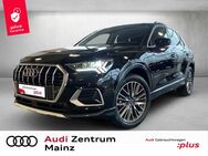 Audi Q3, advanced 35 TFSI AFS, Jahr 2024 - Mainz