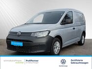 VW Caddy, 2.0 TDI Cargo, Jahr 2023 - Kiel