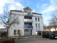 Vermietete moderne 2-Raum Erdgeschosswohnung mit Tiefgarage in Michendorf ! - Michendorf