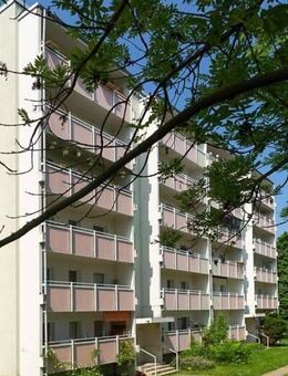 Aktuelle Renovierung einer 3-Zimmer-Wohnung mit Balkon! - Dresden