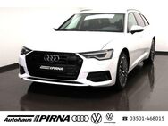 Audi A6 50 TFSI e quattro sport LED NAVI - Pirna