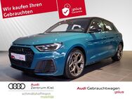 Audi A1, Sportback 35 TFSI edition one S-line, Jahr 2019 - Kiel