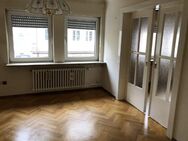 Gemütlich 3-Zi.-Altbauwohnung in Nürnberg - Nürnberg