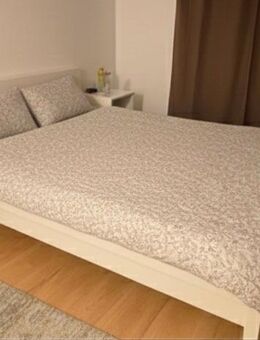 Bed mit Mattress - Aachen