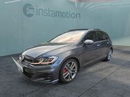 VW Golf, 2.0 TSI GTI PERFORMANCE LM19, Jahr 2019 - München