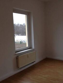 Zentrumsnahe, großzügige 2-Raum-Wohnung bei Bedarf mit Küche - Chemnitz