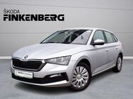 Skoda Scala, 1.0 TSI Cool Plus, Jahr 2020 - Verden (Aller)