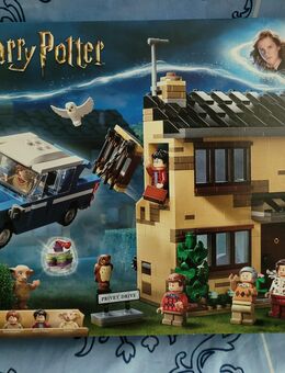 LEGO ® Harry Potter ™ - 4 Privet Drive / Ligusterweg 4 – Set * # 75968 * RAR * NEU & OVP , TOP - Berlin