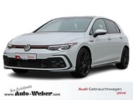 VW Golf, 2.0 TSI GTI VIII OPF, Jahr 2020 - Beckum