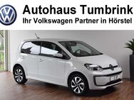 VW up, e-Up ACTIVE, Jahr 2021 - Hörstel