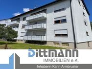 Sonnige 4-Zimmer-Eigentumswohnung mit Balkon und Garage in Tailfingen - Albstadt