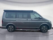 VW T6 California, 1 Beach Beach Ca, Jahr 2023 - Reutlingen